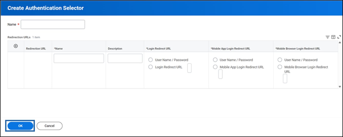 Configuring Security Assertion Markup... - screenshot 4
