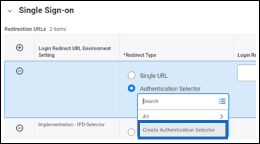 Configuring Security Assertion Markup... - screenshot 3