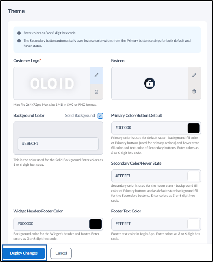 Oloid Vault (Chrome/Chromium) How to... - screenshot 3