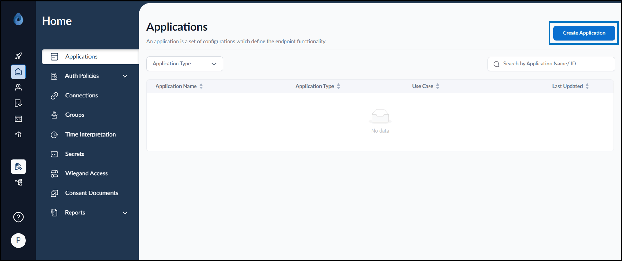 How to Create and Configure Oloid Vault... - screenshot 1