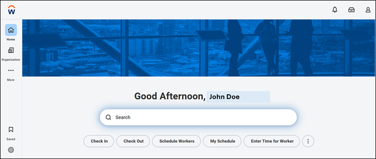 How to Log in to Workday with Assigned... - screenshot 4