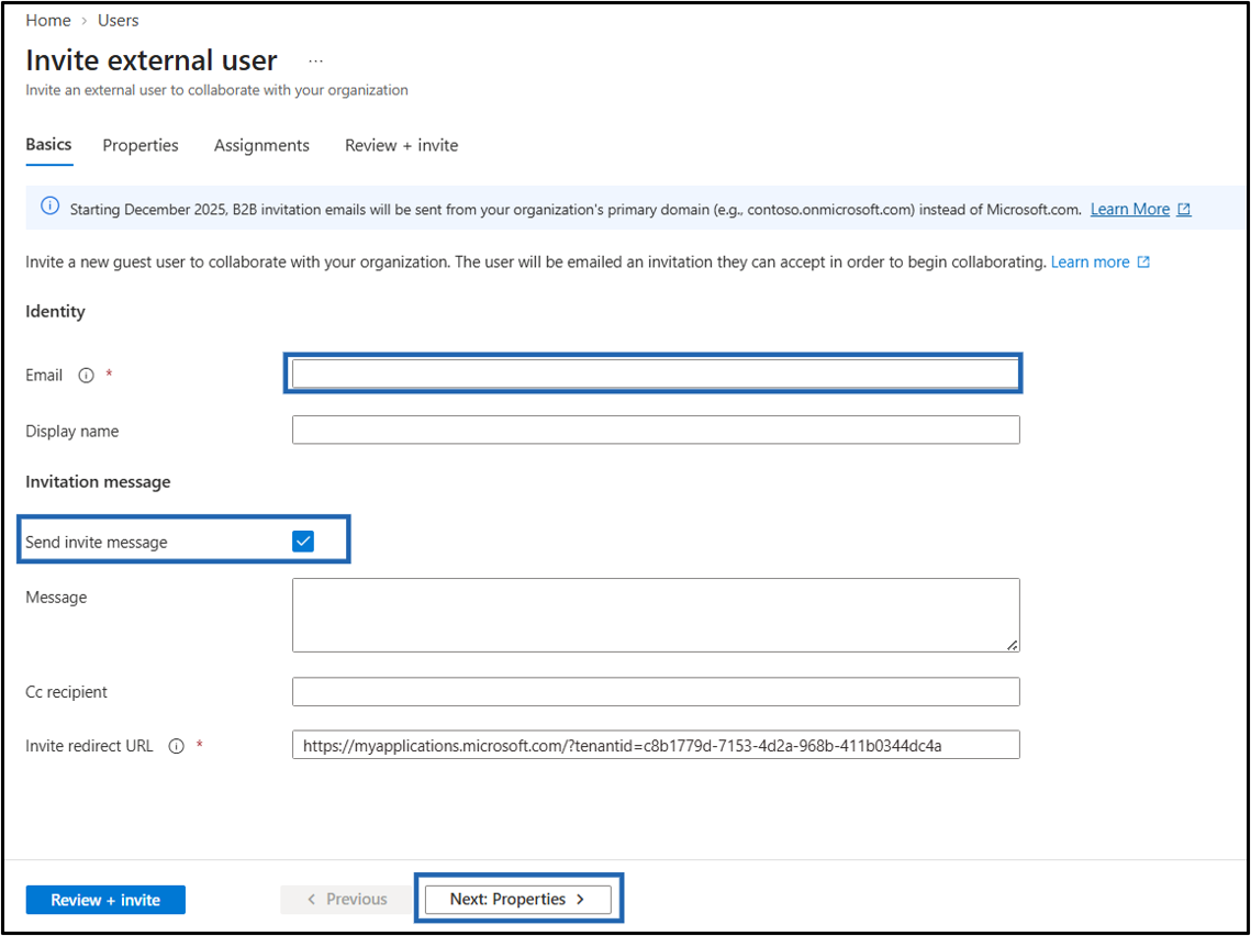Configuring OLOID as an External... - screenshot 6