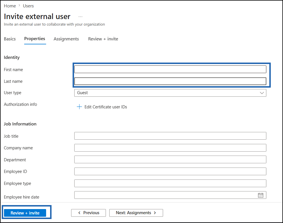 Configuring OLOID as an External... - screenshot 7