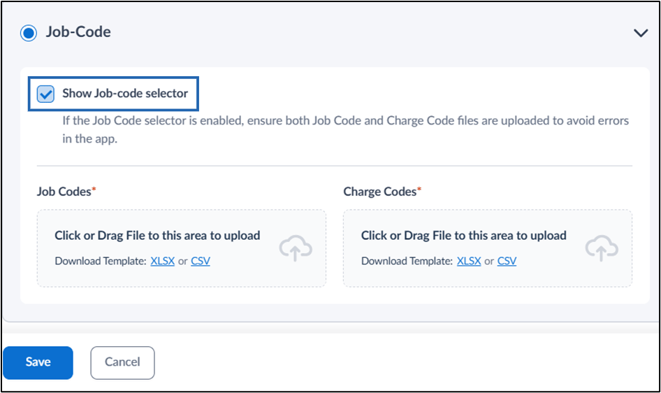 How to configure Intent screen in... - screenshot 5