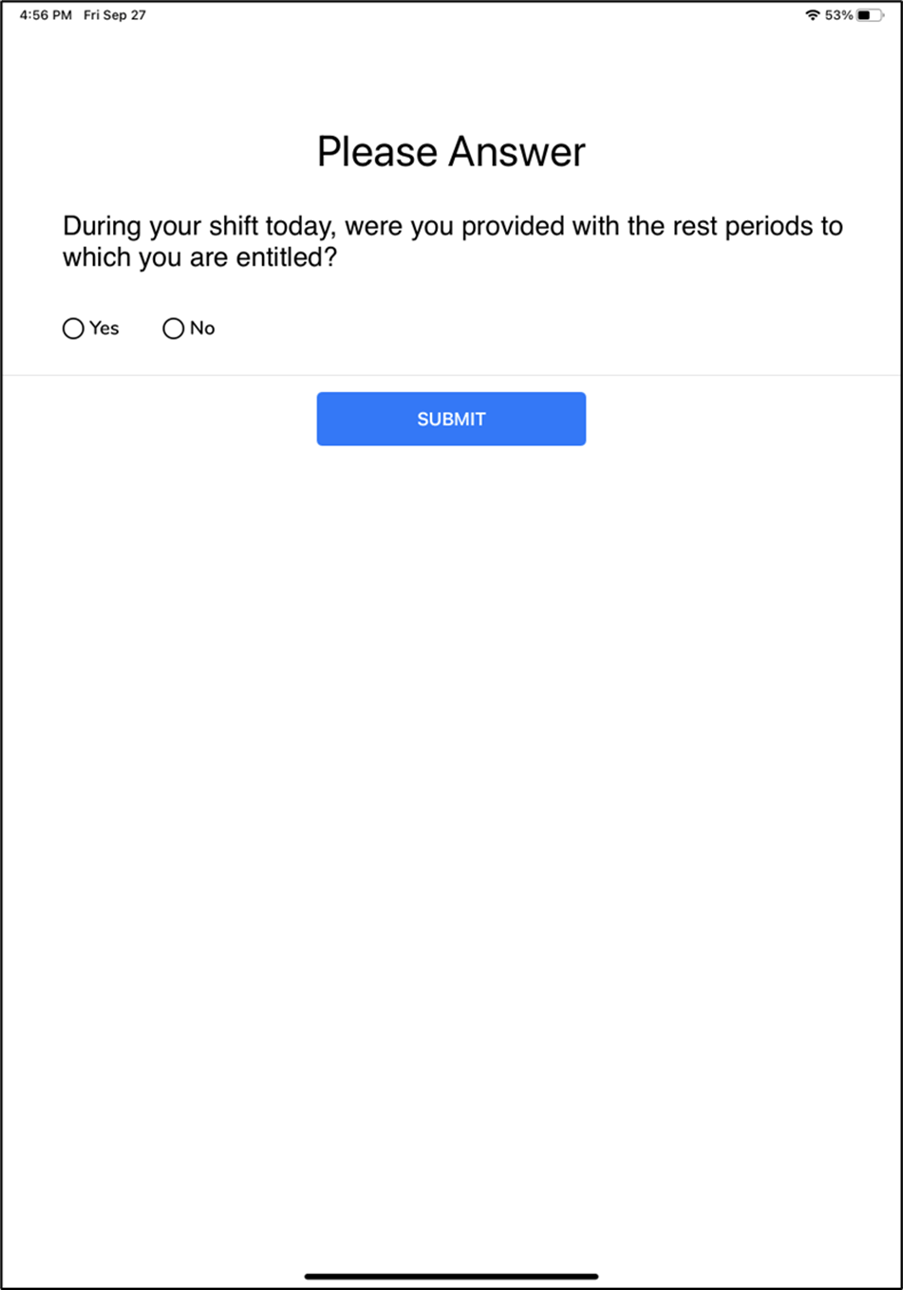 How to configure Intent screen in... - screenshot 18