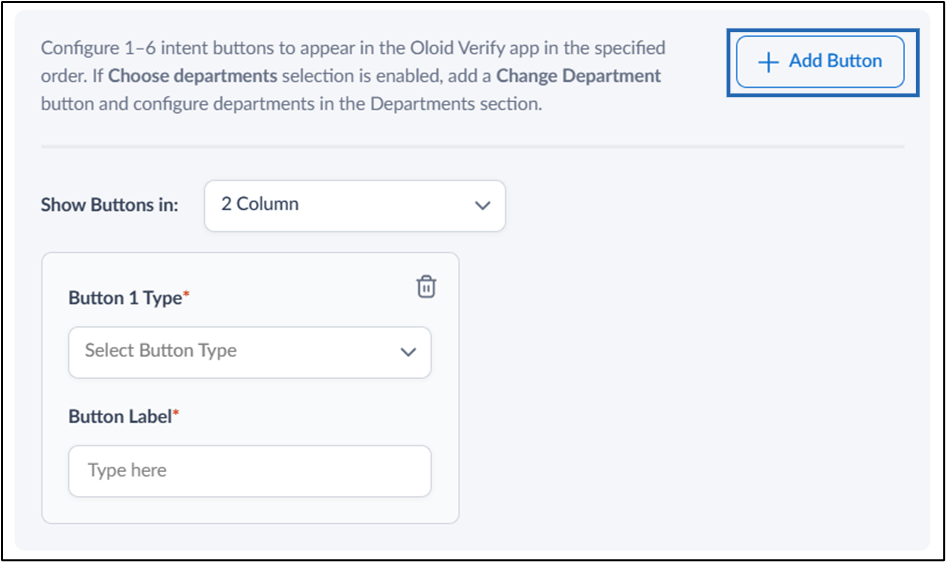 How to configure Intent screen in... - screenshot 12