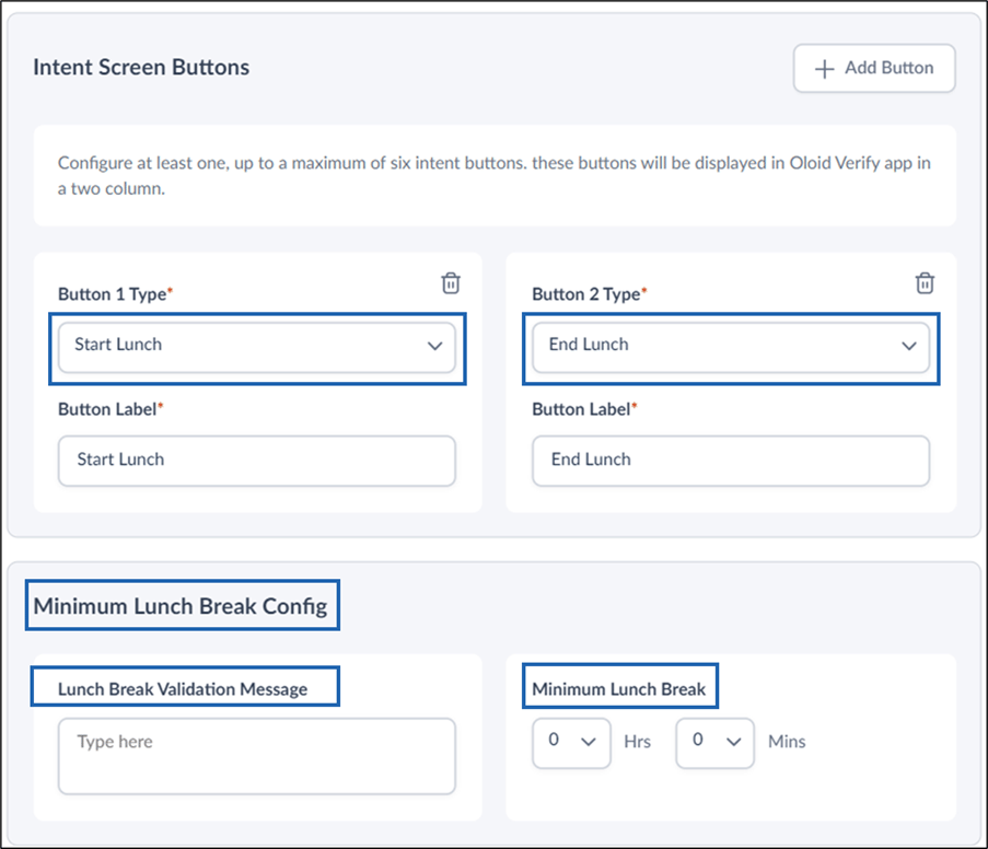 How to configure Intent screen in... - screenshot 15