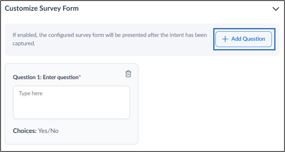 How to configure Intent screen in... - screenshot 17
