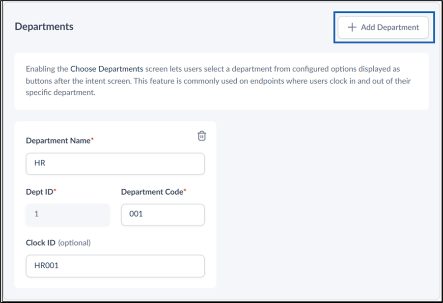 How to configure Intent screen in... - screenshot 19