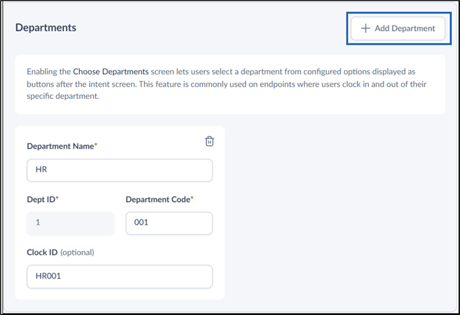 How to configure Intent screen in... - screenshot 19