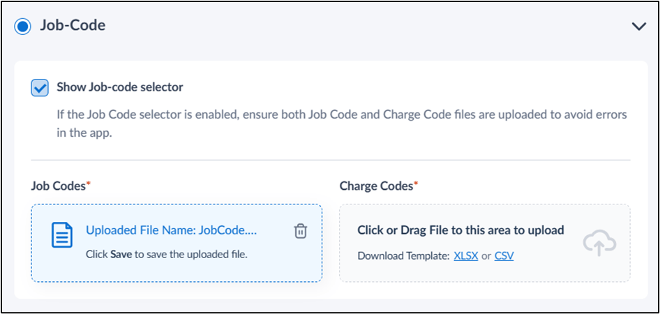 How to configure Intent screen in... - screenshot 6