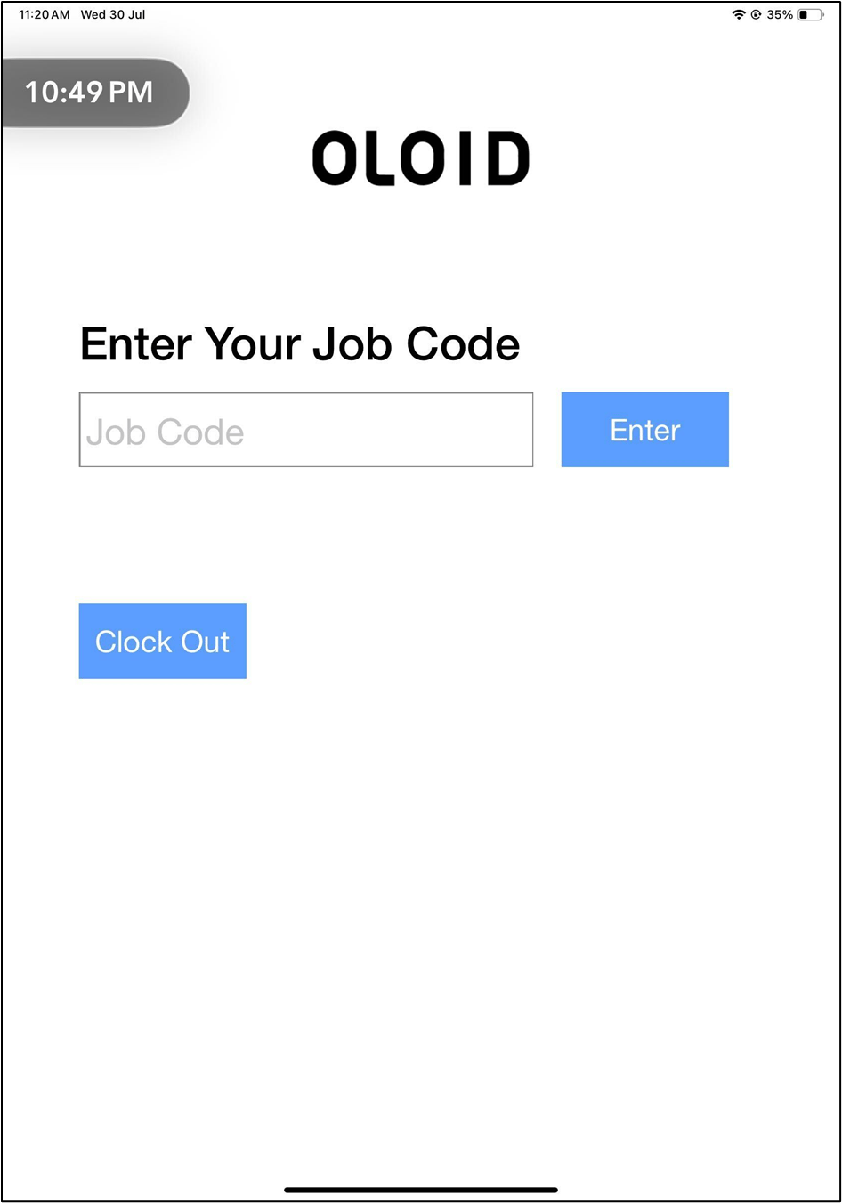 How to configure Intent screen in... - screenshot 4