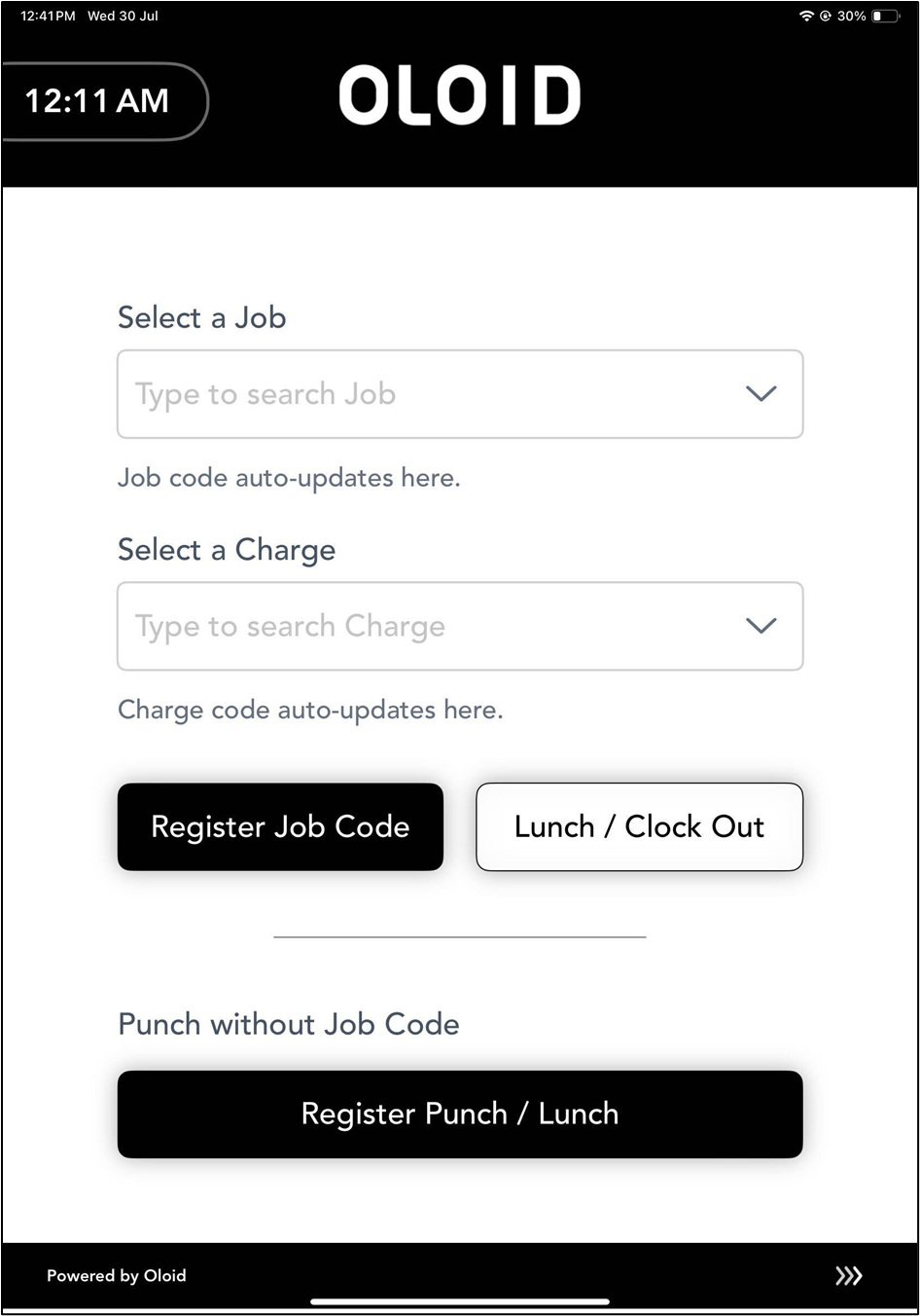 How to configure Intent screen in... - screenshot 8