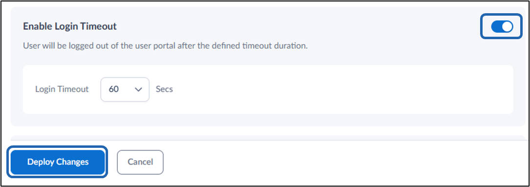 How to Configure Oloid User Portal in... - screenshot 16