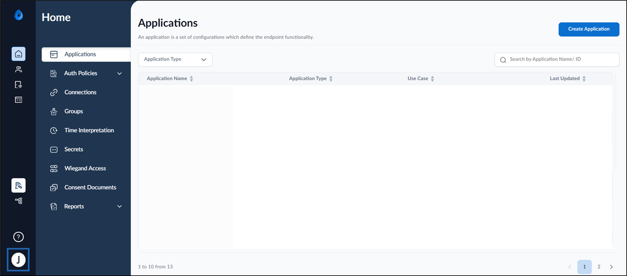 How to Configure Oloid User Portal in... - screenshot 1