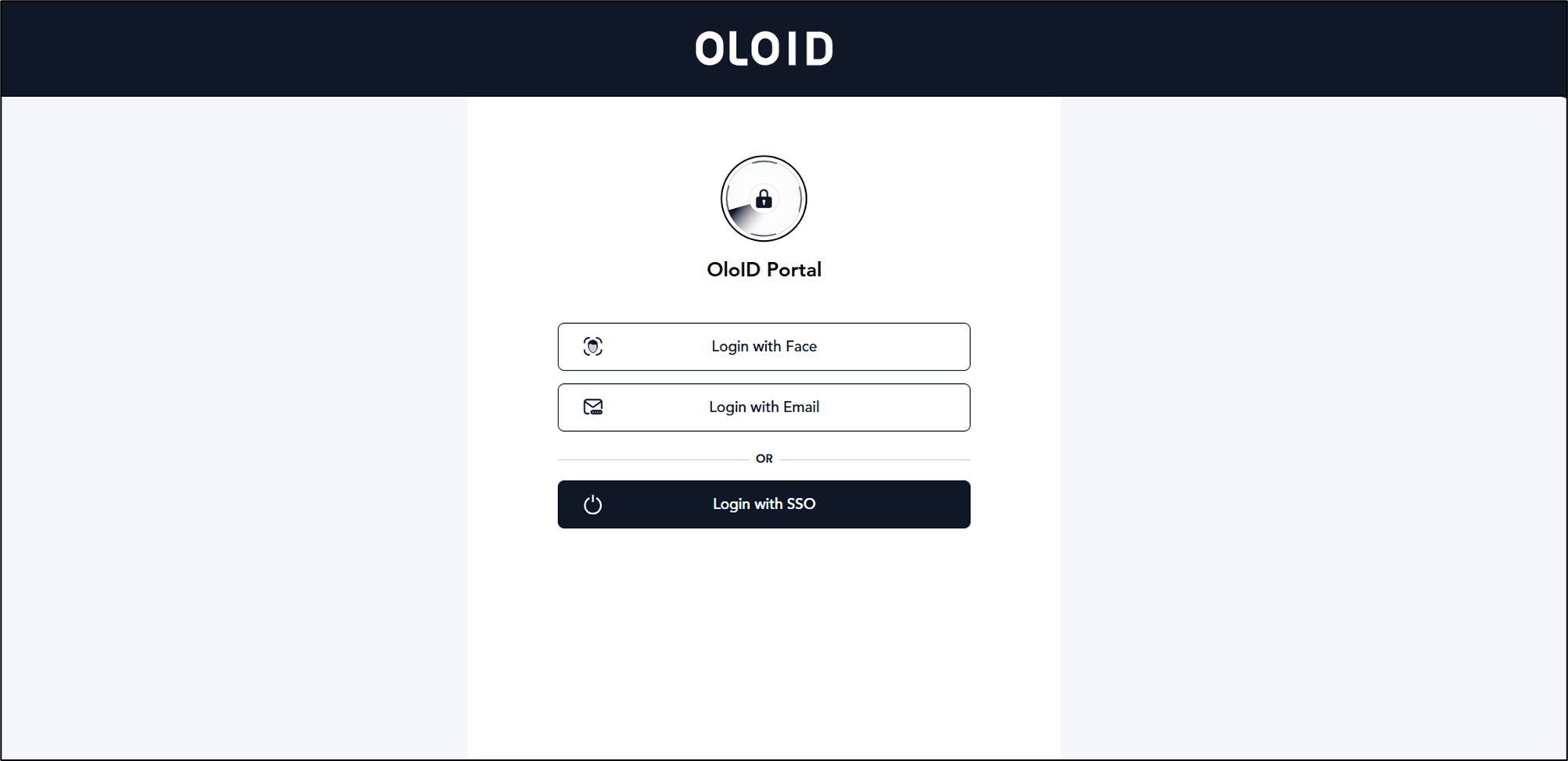 How to Configure Oloid User Portal in... - screenshot 19