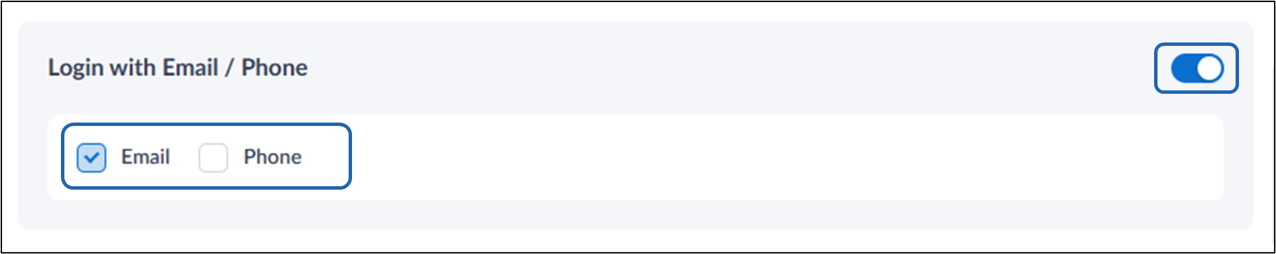How to Configure Oloid User Portal in... - screenshot 5