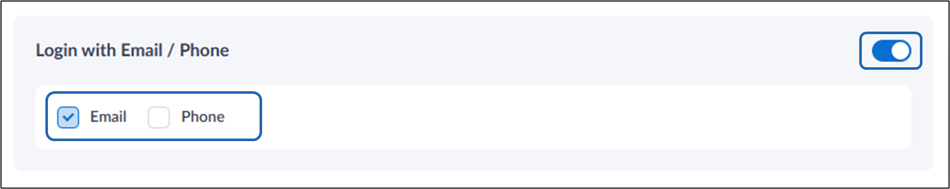 How to Configure Oloid User Portal in... - screenshot 5