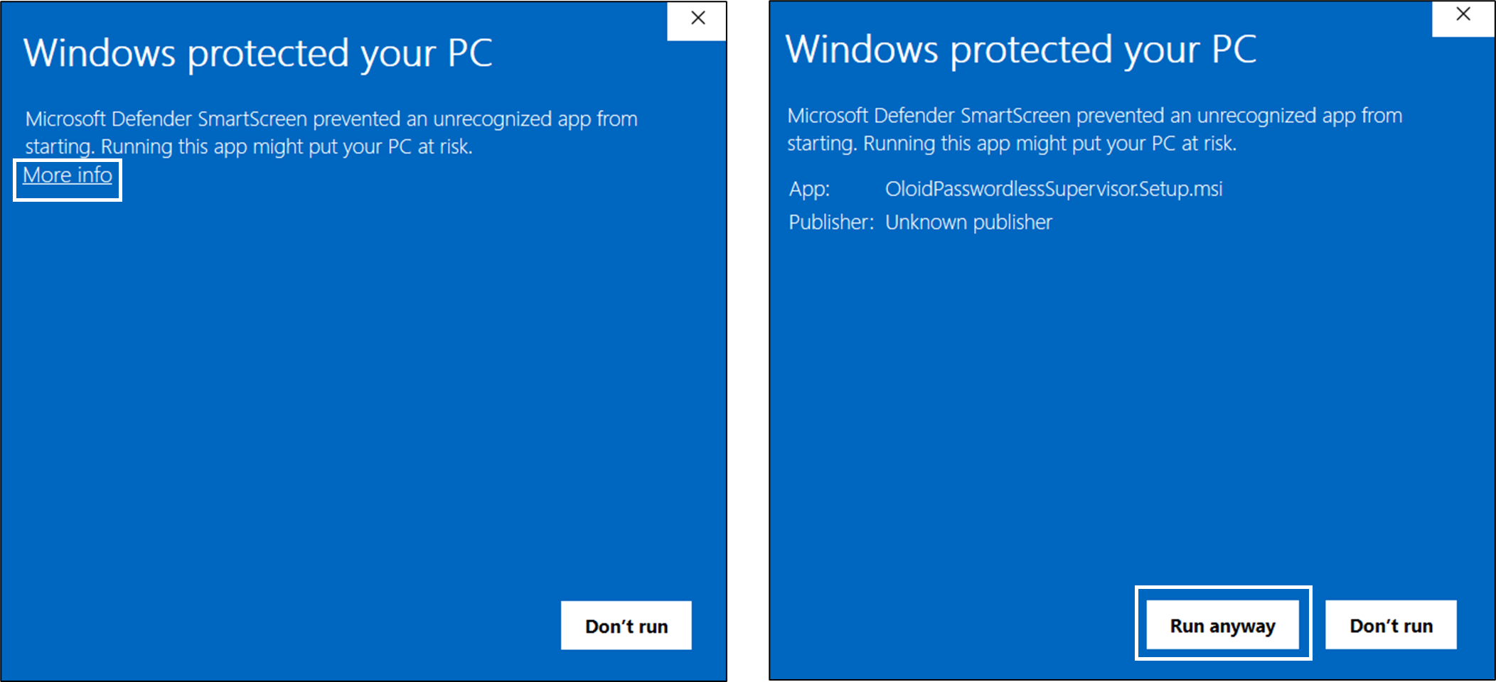 windows authenticator app download - screenshot 6