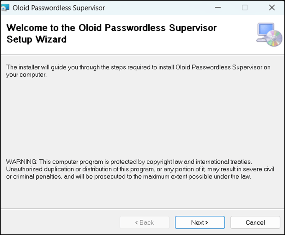 windows authenticator app download - screenshot 7