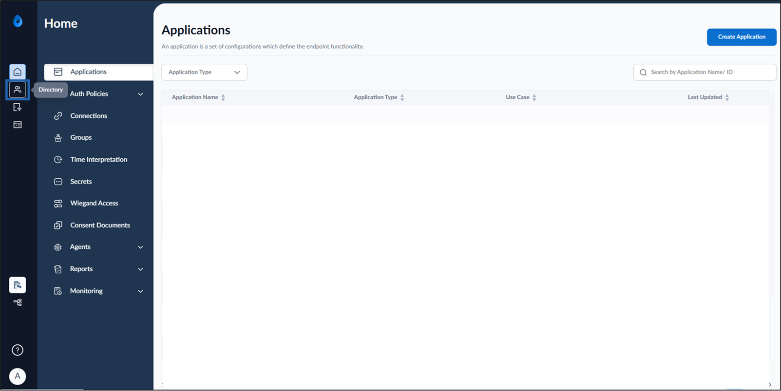 How to migrate users in bulk in Tenant... - screenshot 1