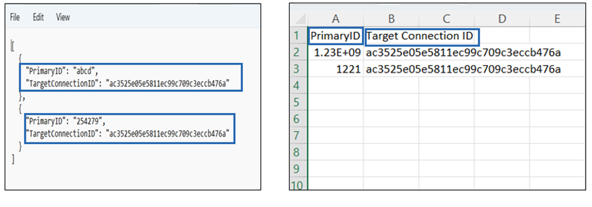 How to migrate users in bulk in Tenant... - screenshot 5