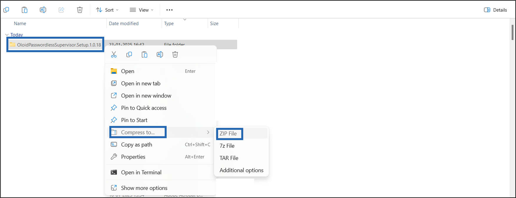 How to Install and Auto-Pair Windows... - screenshot 5