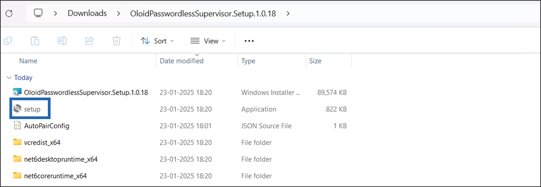 How to Install and Auto-Pair Windows... - screenshot 9