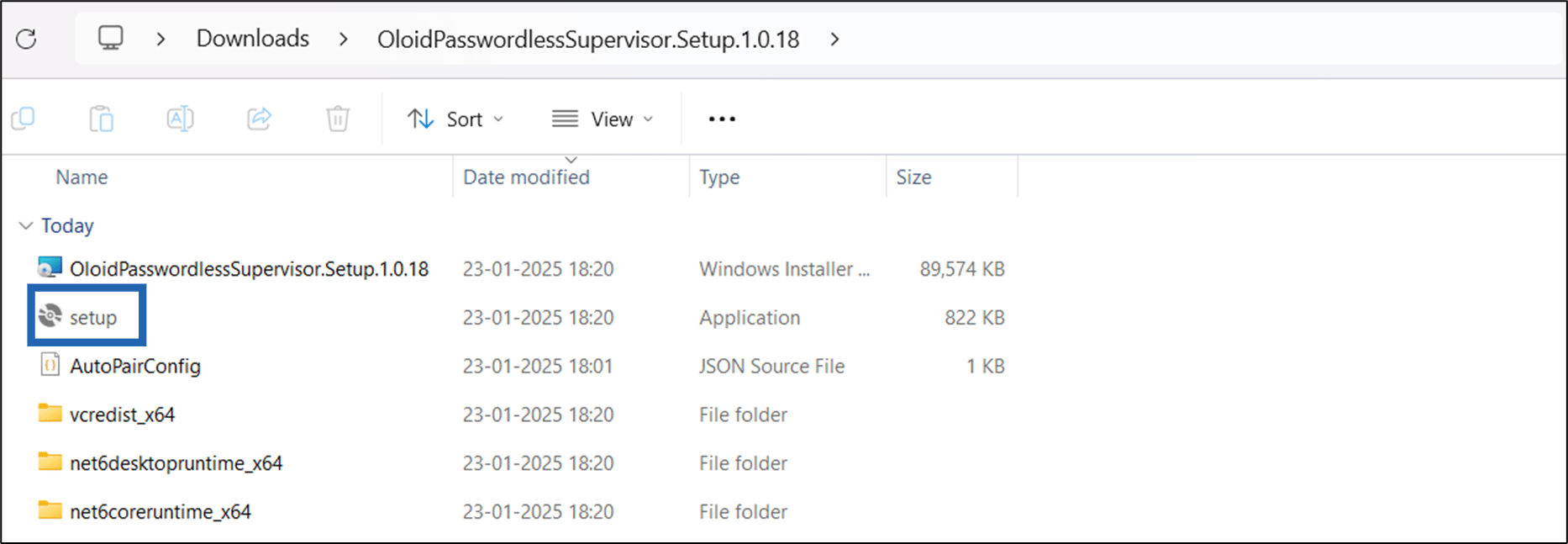 How to Install and Auto-Pair Windows... - screenshot 9