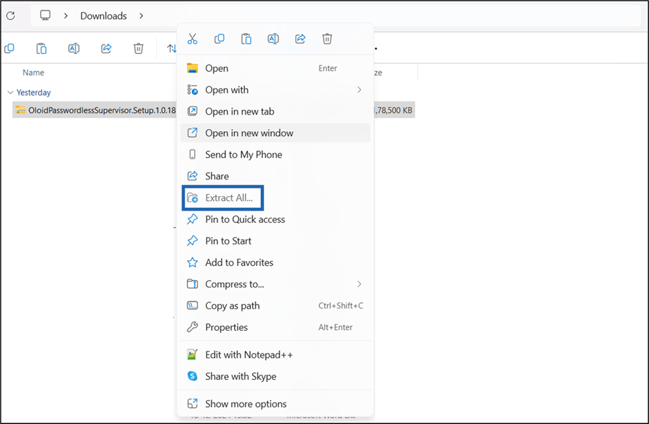 How to Install and Auto-Pair Windows... - screenshot 2