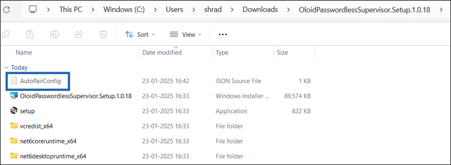 How to Install and Auto-Pair Windows... - screenshot 4