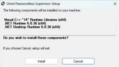 How to Install and Auto-Pair Windows... - screenshot 10