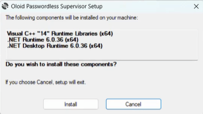 How to Install and Auto-Pair Windows... - screenshot 10