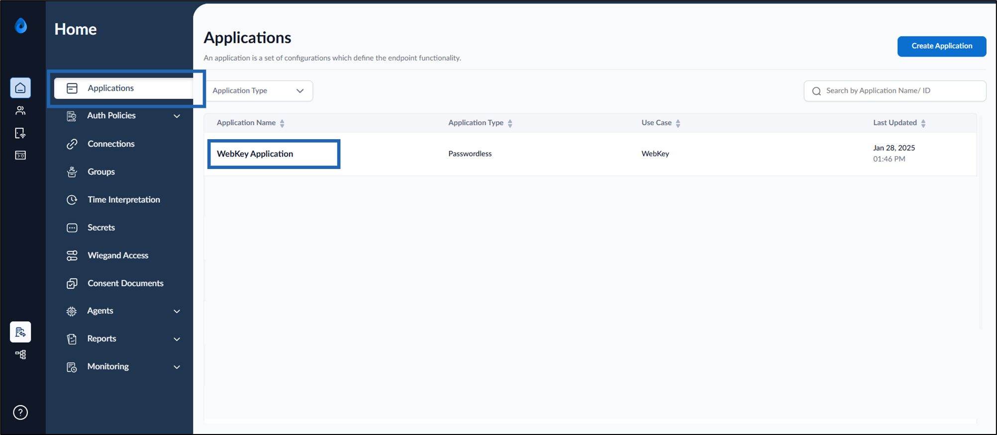 How to configure Browser Fingerprint... - screenshot 1