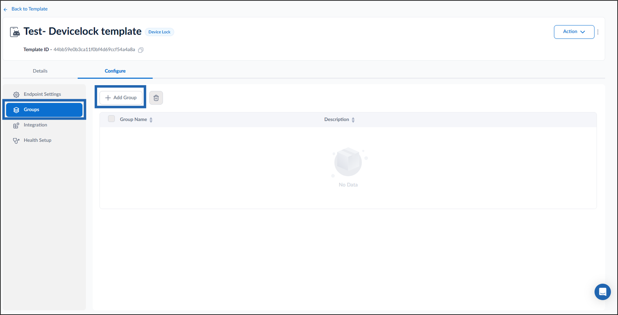 How to Create and Configure DeviceLock... - screenshot 12