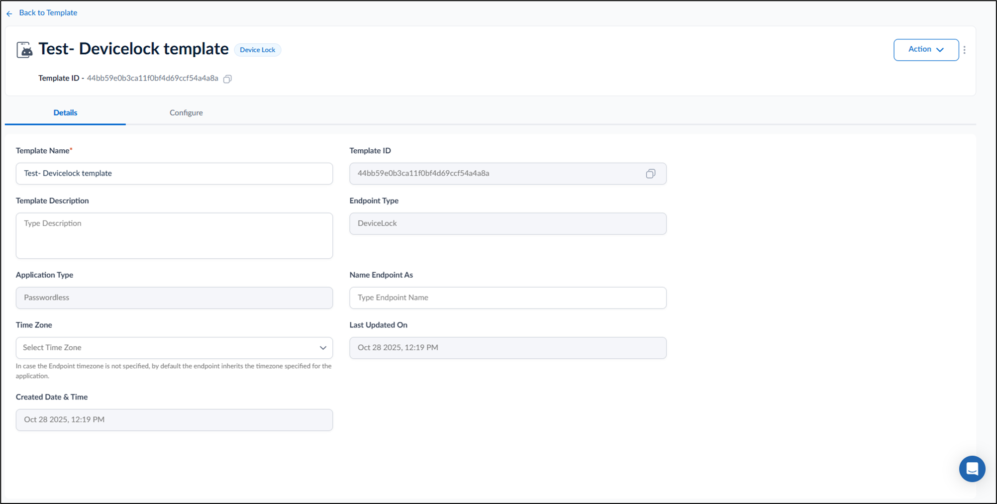 How to Create and Configure DeviceLock... - screenshot 7