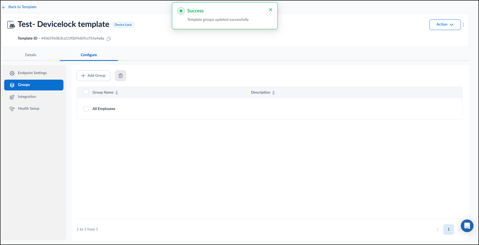 How to Create and Configure DeviceLock... - screenshot 14