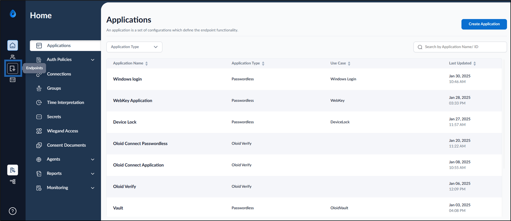 Windows Login (Presence Detection)... - screenshot 1