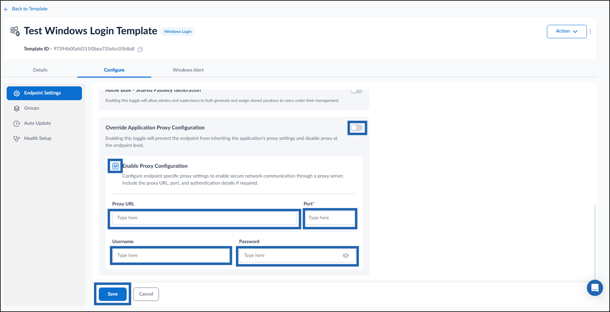 How to create and configure Windows... - screenshot 11