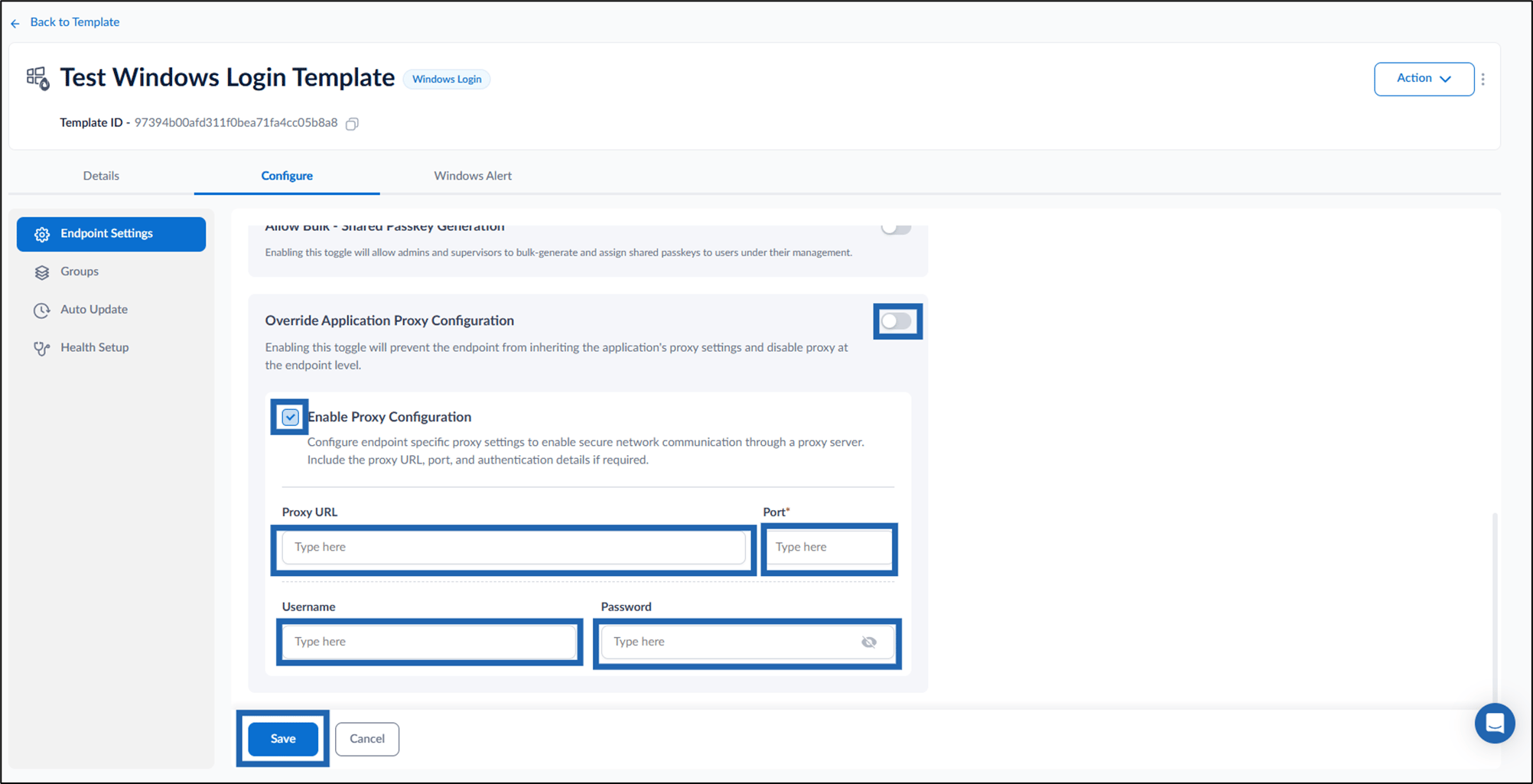 How to create and configure Windows... - screenshot 11