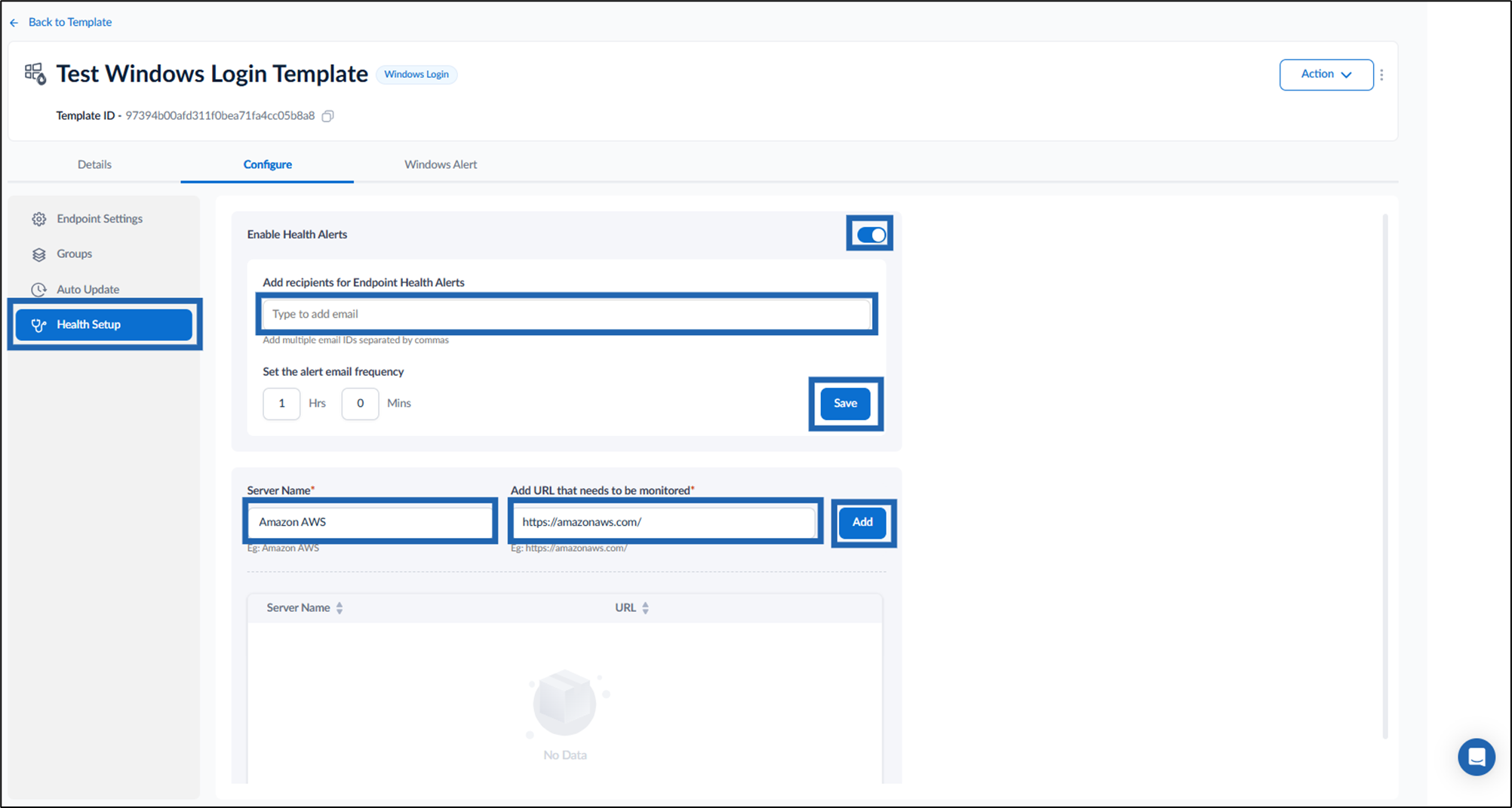 How to create and configure Windows... - screenshot 16