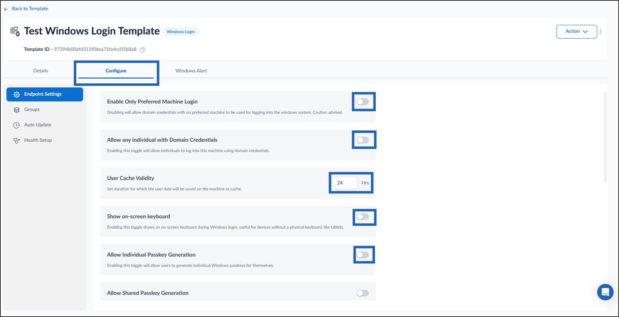 How to create and configure Windows... - screenshot 9