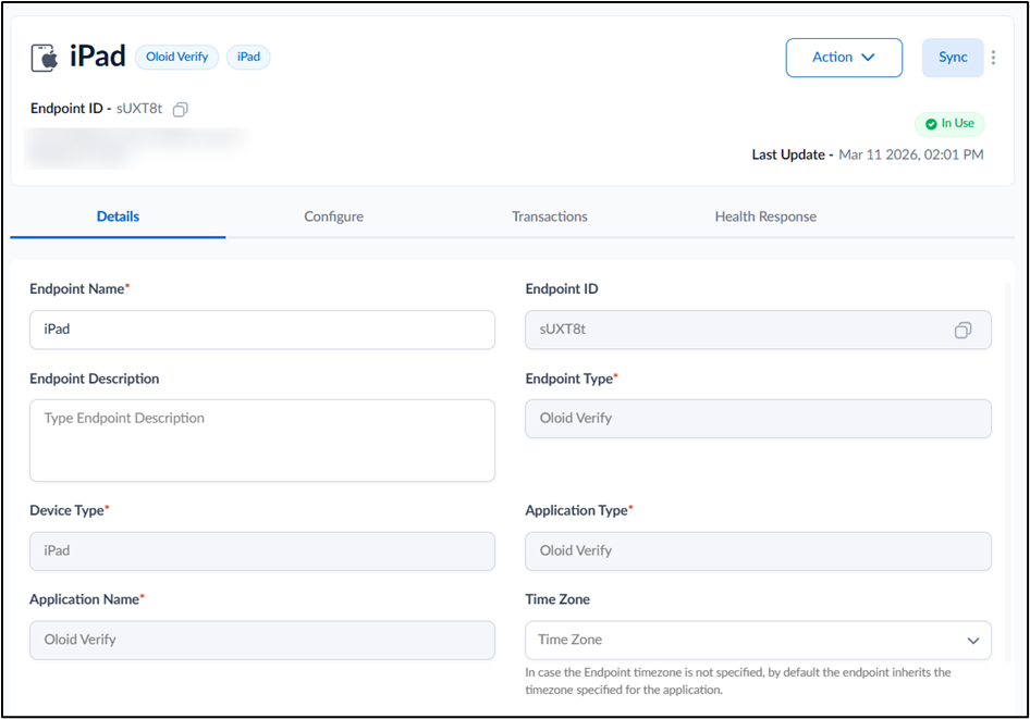 How to Deactivate Endpoint in Tenant... - screenshot 3