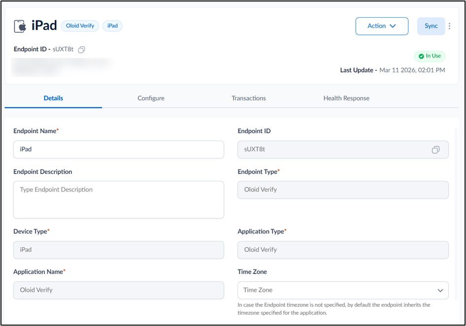How to Deactivate Endpoint in Tenant... - screenshot 3