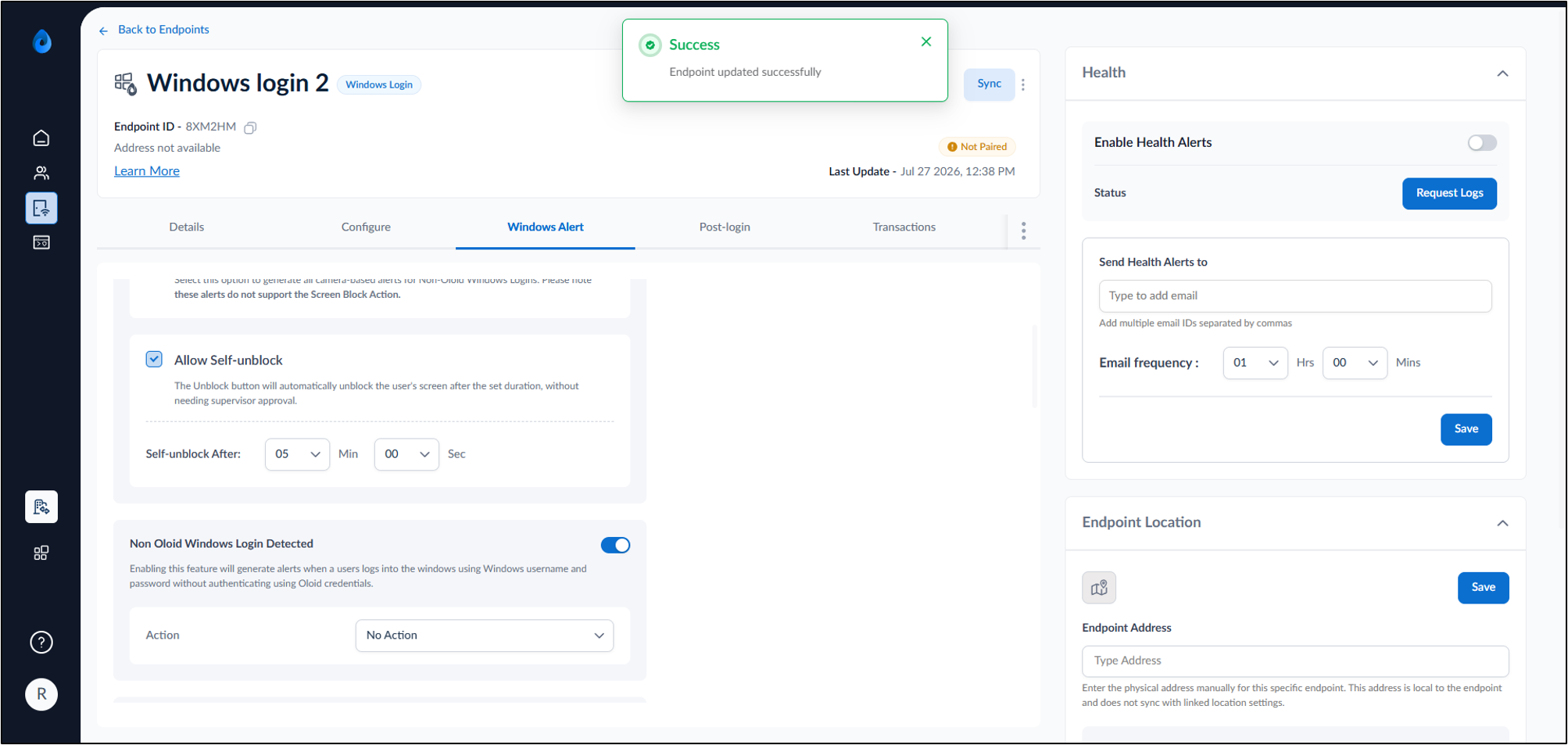 How to Enable Check Emotions for... - screenshot 4
