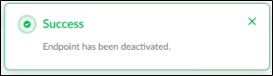 How to Deactivate Endpoint in Tenant... - screenshot 6