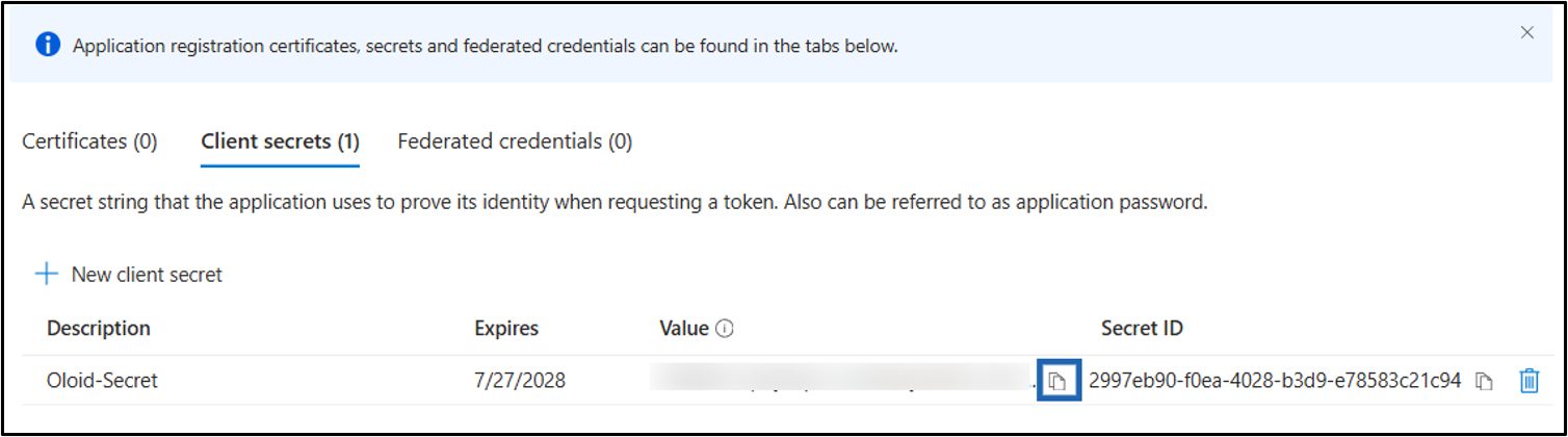 How to Configure User Sync for Azure - screenshot 5