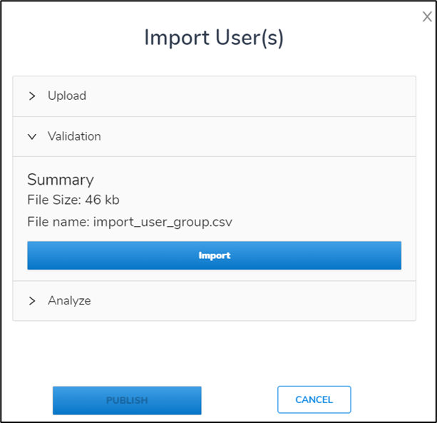 Creating Passwords and Shared... - screenshot 12