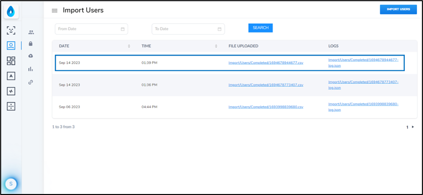 Creating Passwords and Shared... - screenshot 13