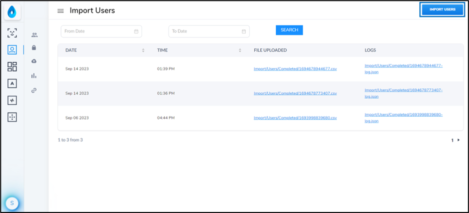 Creating Passwords and Shared... - screenshot 10